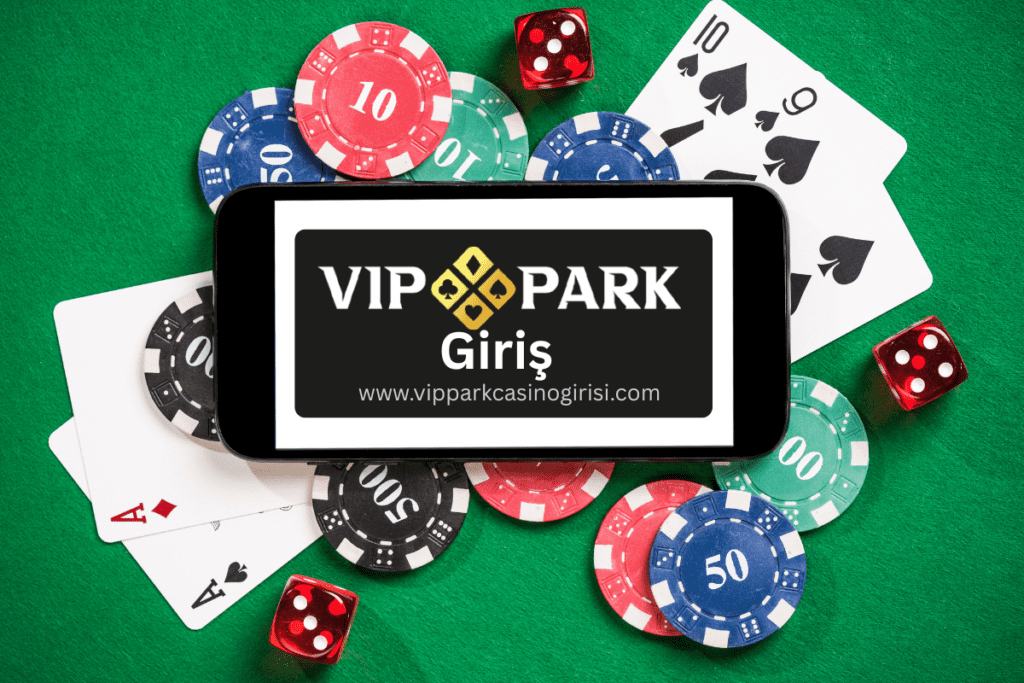 Vippark Giriş