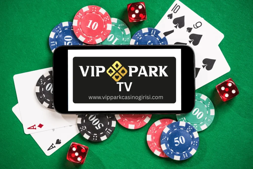 Vippark TV